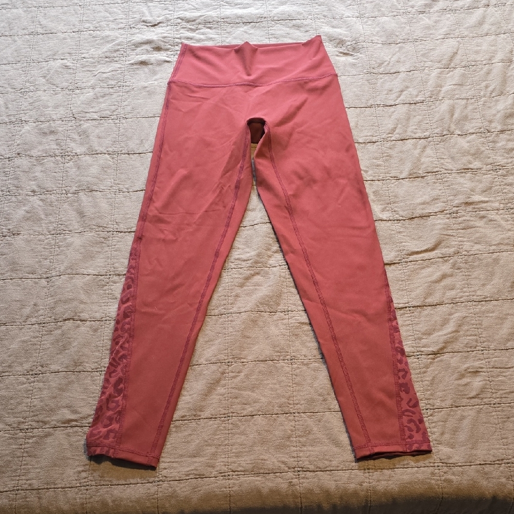 🍉OFFLINE by aerie Goals Leggings🍉